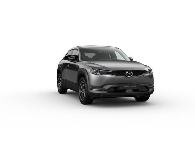 Mazda MX-3  0 Plug-In Hybrid 0,5%