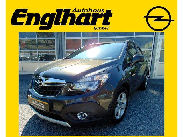 Opel Mokka  1.4 Turbo Innovation AT