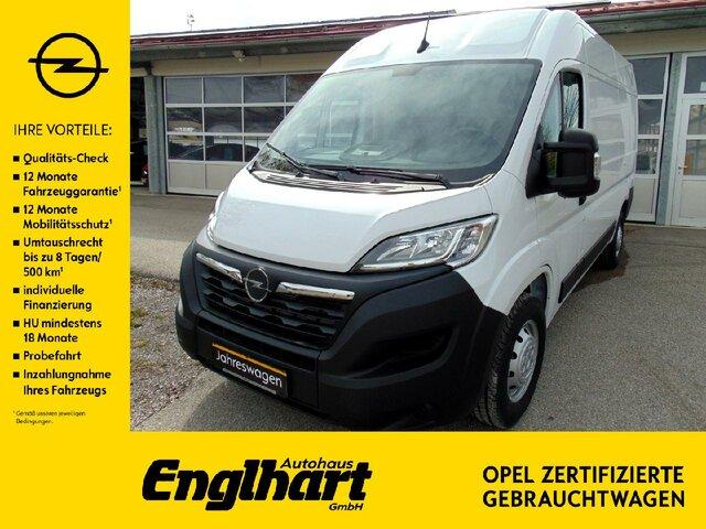 Opel Movano  C Kasten HKa L2H2 3,5t Edition