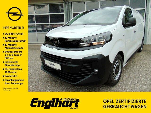 Opel Vivaro  Cargo M 2.0 BlueHDI