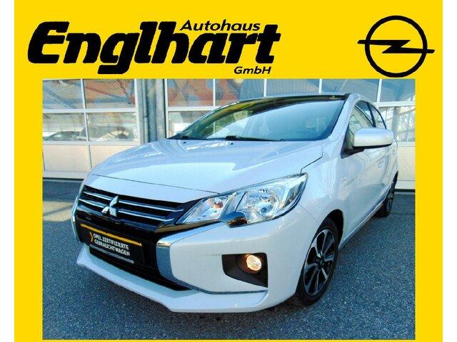 Mitsubishi Space Star  Select+