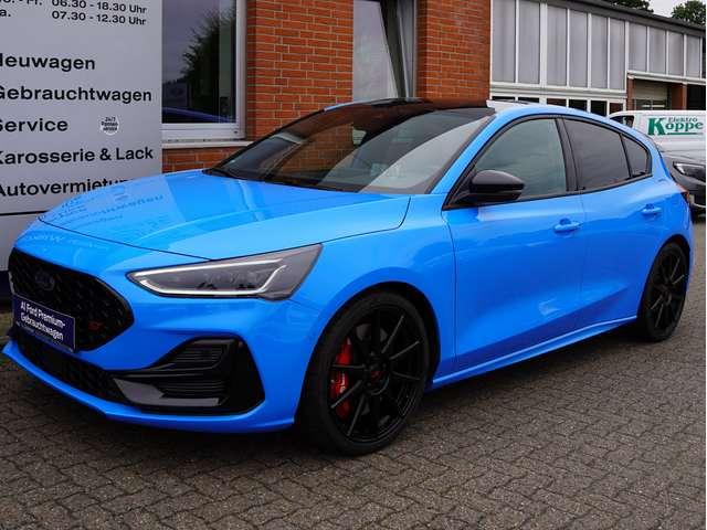 Ford Focus ST-Edition 2,3 280PS | Vollausstattung, wie neu