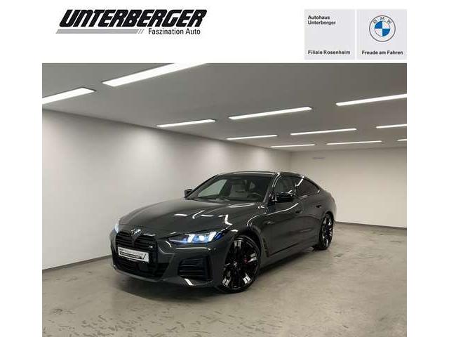 BMW 440 M440i xDrive M Sportpaket Pro Harman/Kardon LED Ko