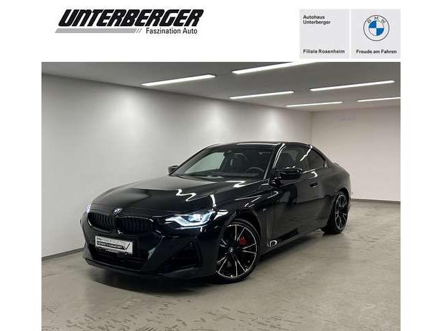 BMW 240 M240i xDrive Coupé M Sportpaket Pro Harman/Kardon