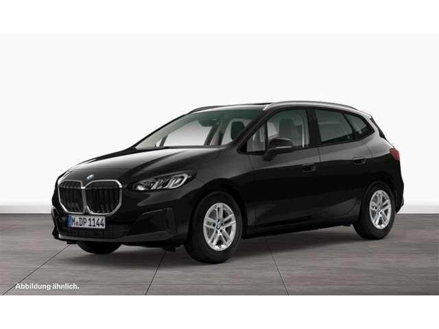 BMW 218 i Active Tourer Parkass. DAB LED AHK Klimaaut.