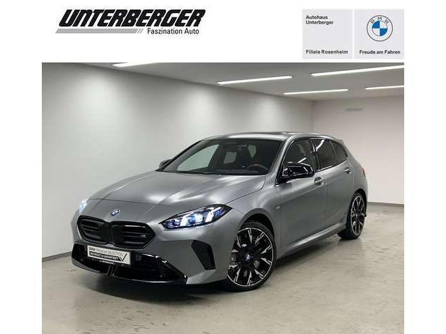BMW 135 M135 xDrive M Sportpaket Pro DA. Prof. PA. Plus Pa