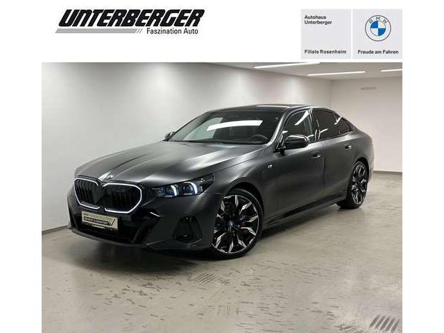 BMW 530 e xDrive Limousine M Sportpaket Pro DA. Prof. PA.