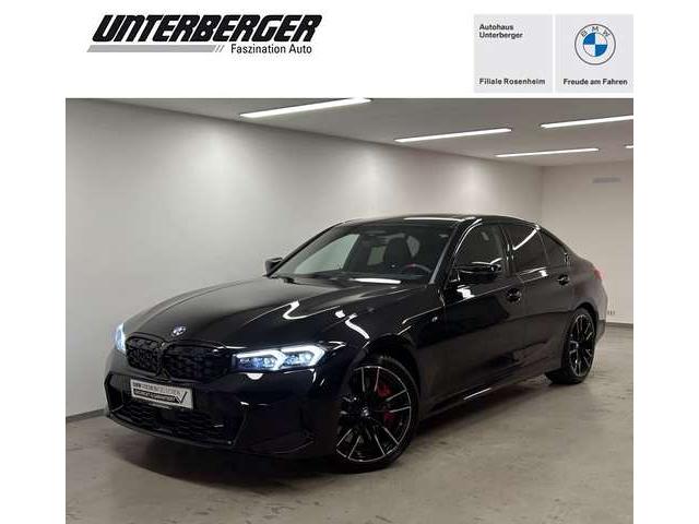 BMW 340 M340i xDrive Limousine M Sportpaket Pro DA. Prof.