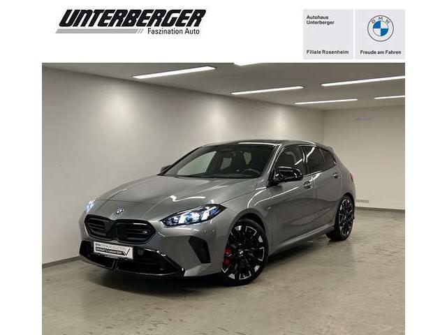 BMW 135 M135 xDrive M Sportpaket Pro DA. Prof. PA. Plus He