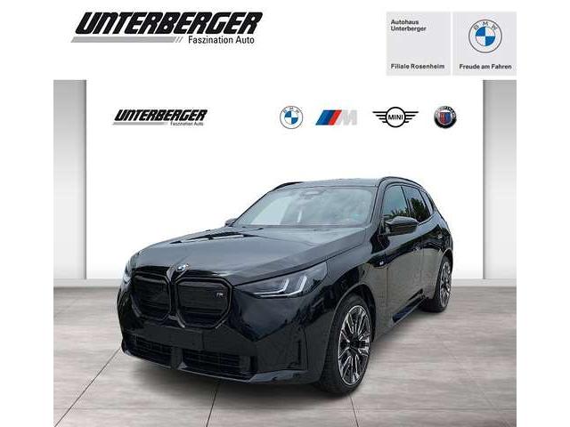 BMW X3 M 50 xDrive M-Sport Pro Driving Assist. Prof. AHK Pa
