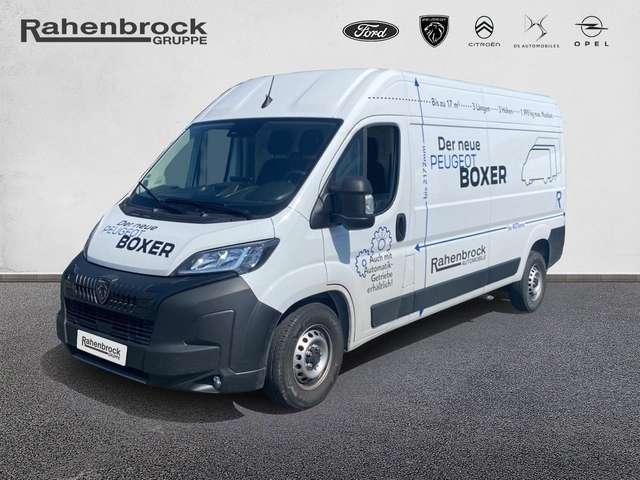 Peugeot Boxer  Kasten Hochraum 335 L3H2 BlueHDi 140 EAT8