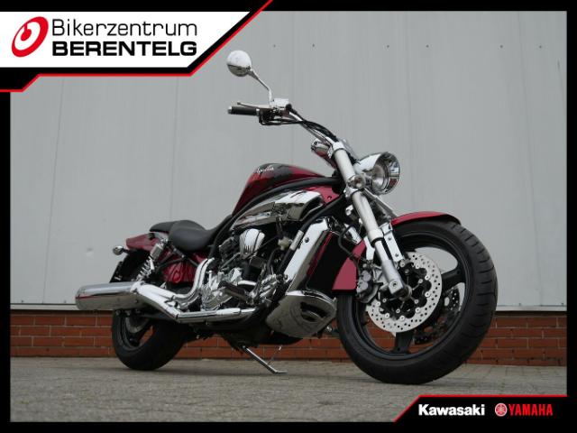 Hyosung GV650i Aquila 