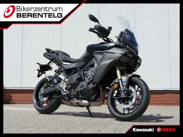 Yamaha Tracer  9GT Y-AMT 2025 *Verfügbarkeit auf Anfrage*
