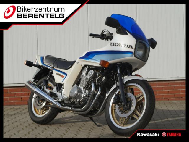 Honda CB 750  CB750F2 Bol d'Or