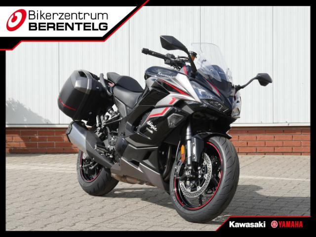 Kawasaki Ninja 1000SX 2024 
