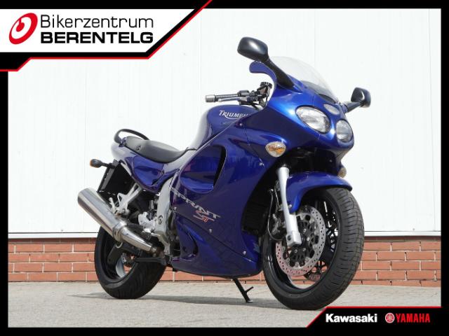 Triumph Sprint ST  955