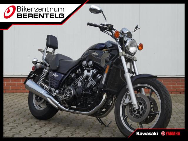 Yamaha VMAX  1200 VMX12