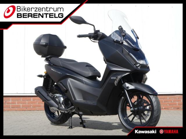 Kymco Skytown 125i ABS 