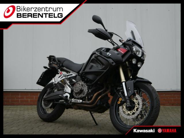Yamaha XT 1200 Z  XT1200Z Super Tenere ABS