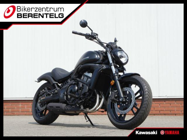Kawasaki Vulcan S *Umbau* 