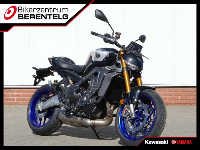 Yamaha MT-09  SP Icon Performance 2024