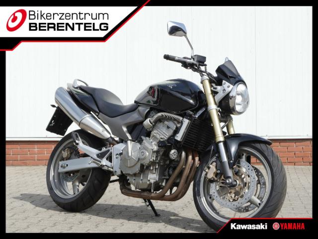 Honda CB 600  CB600F Hornet PC36