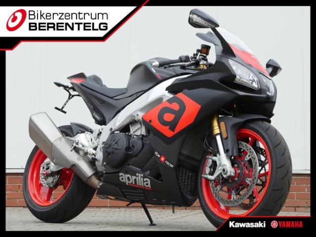 Aprilia RSV 4  RSV4 RR