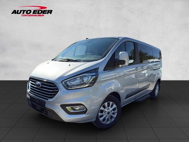 Ford Transit  Custom 320 L2 Tourneo Trend