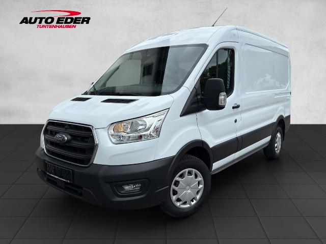 Ford Transit  350 L2 H2 Trend Frontantrieb