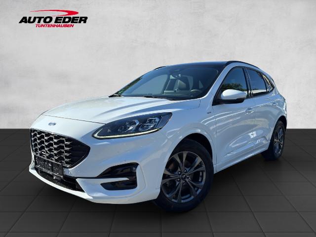 Ford Kuga  Hybrid ST-Line X