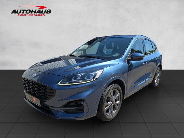 Ford Kuga  ST-Line