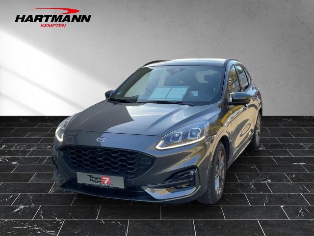 Ford Kuga  ST-Line Automatik