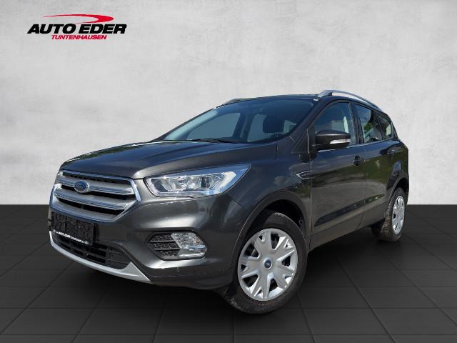 Ford Connect  Kuga Cool &