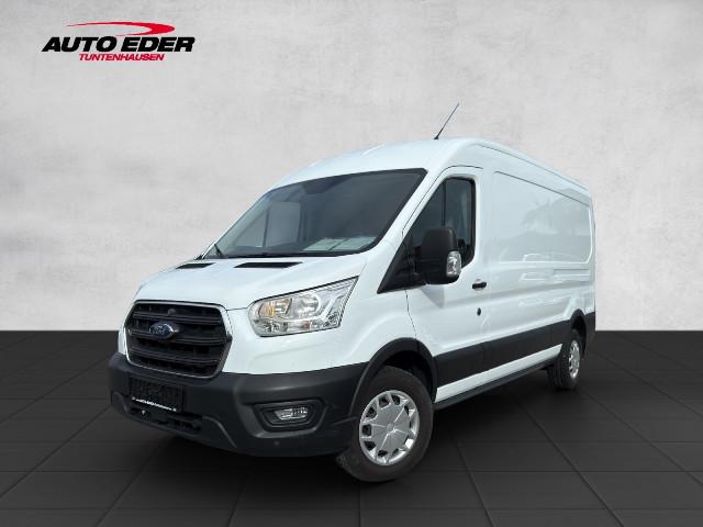 Ford Transit  350 L3 H2 Trend Frontantrieb