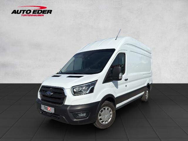 Ford Transit  350 L3 Trend