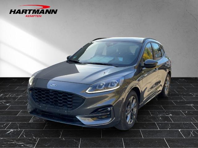 Ford Kuga  ST-Line Automatik