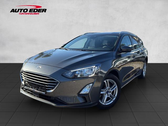 Ford Connect  Focus Cool &  Automatik