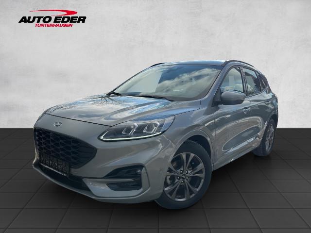 Ford Kuga  ST-Line
