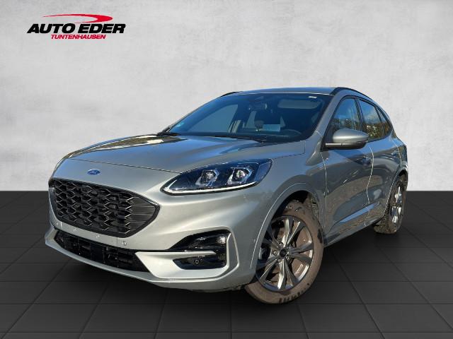 Ford Kuga  ST-Line Automatik