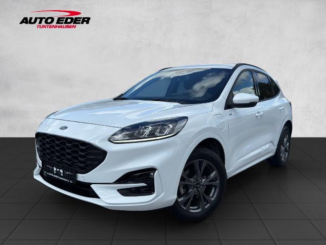Ford Kuga  Plug-In Hybrid ST-Line