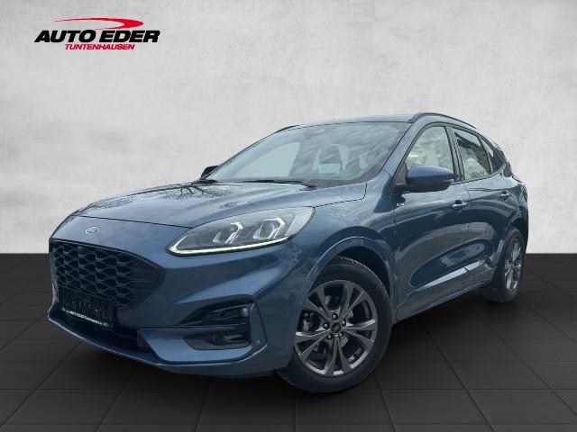 Ford Kuga  ST-Line Automatik