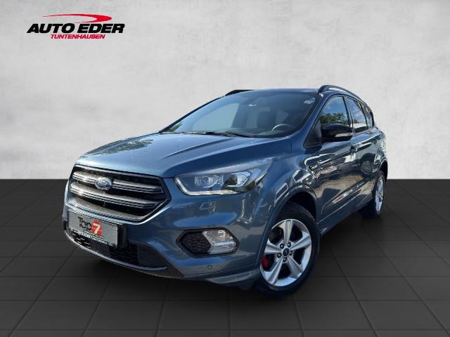 Ford Kuga  ST-Line Automatik Allrad 4x4