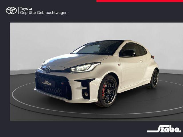 Toyota Yaris  GR  WRC Triple Edition