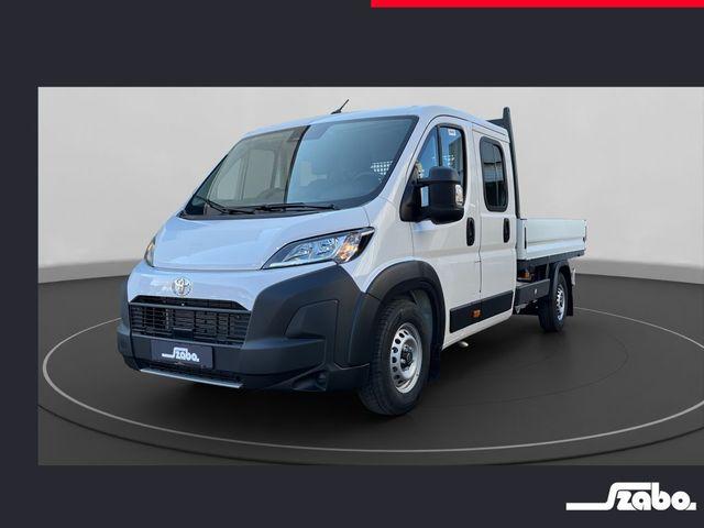 Toyota Proace Max  2.2-l-D 35 L3H1 Heavy Work