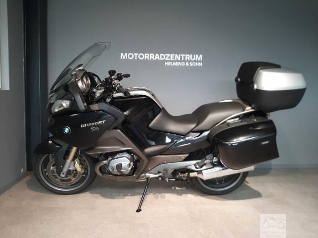 BMW R 1200 R  T AKTION