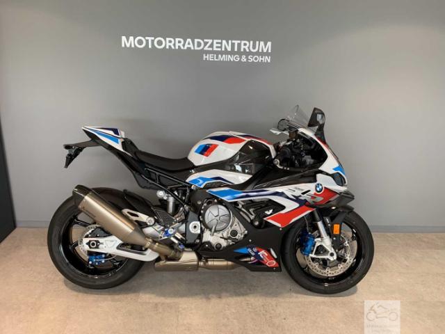 BMW M 1000 RR COMPETITION  AKTION 