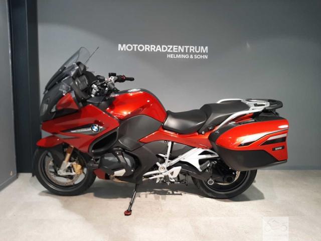 BMW 125  R 0 RT