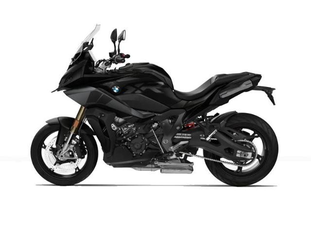 BMW S 1000 XR 