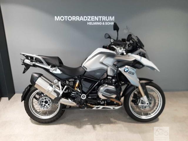 BMW R 1200 GS  