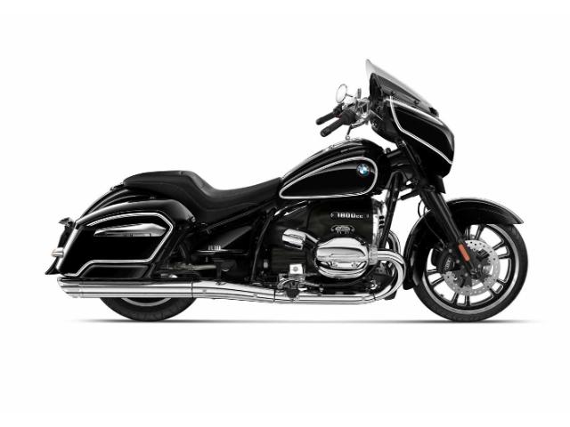 BMW R 18 B AKTION 